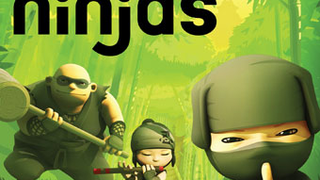 Mini Ninjas Sneak Up On September Release